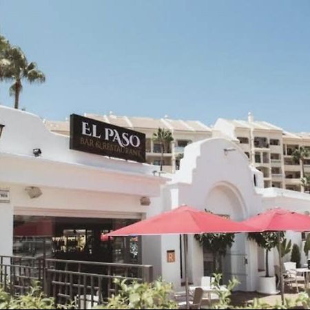 Listen The Stars 505 - Los Cristianos Los Cristianos  Exterior photo