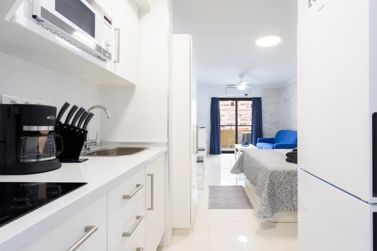Listen The Stars 505 - Los Cristianos Los Cristianos  Exterior photo